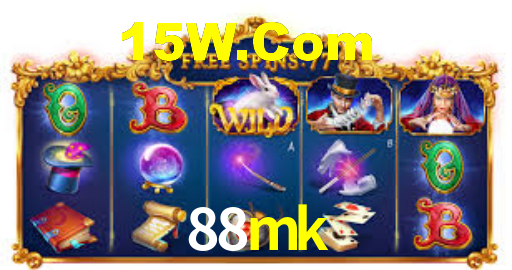 88mk login