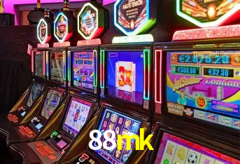 Provedores de Jogos 88mk