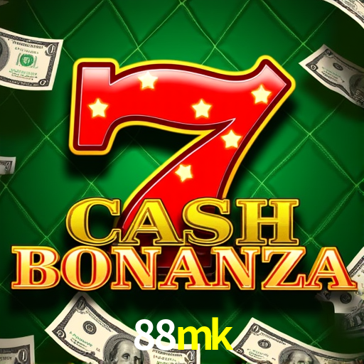 Descubra o Mundo do Cassino Online com 88mk