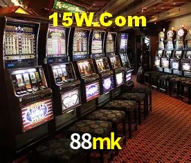 Diretório de Jogos 88mk