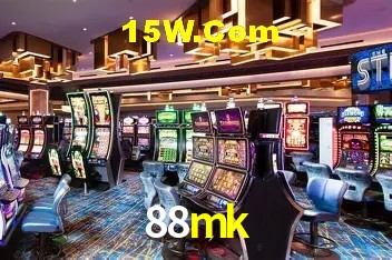 Login Seguro 88mk