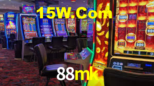 88mk: A Experiência de Casino com Jogos de Mesa ao Vivo