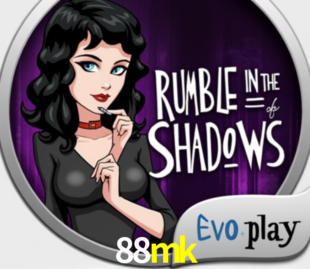 Casino Ao Vivo 88mk