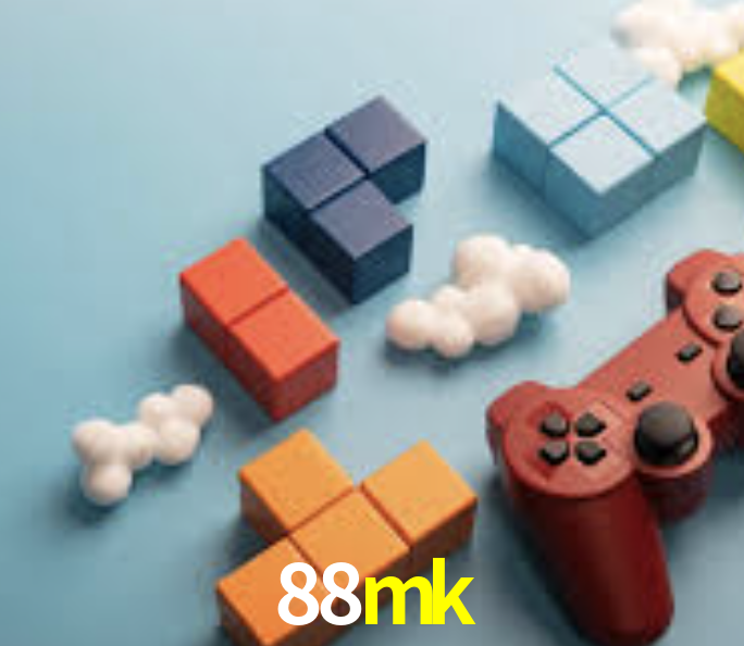 Provedores de Jogos 88mk