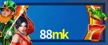 APP oficial da 88mk para mobile